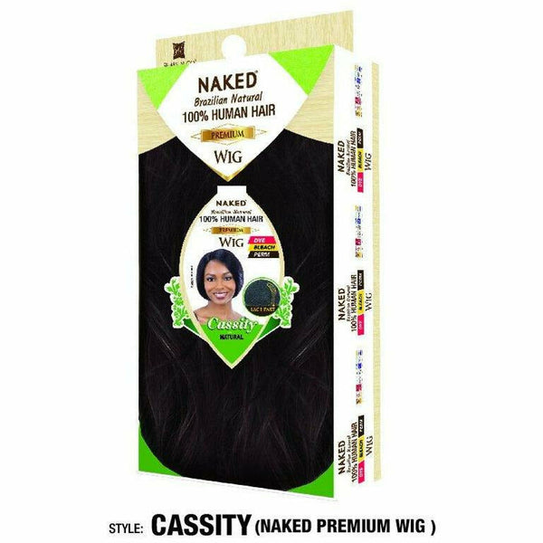 WD CASSITY NAKED PREMIUM R-PAR