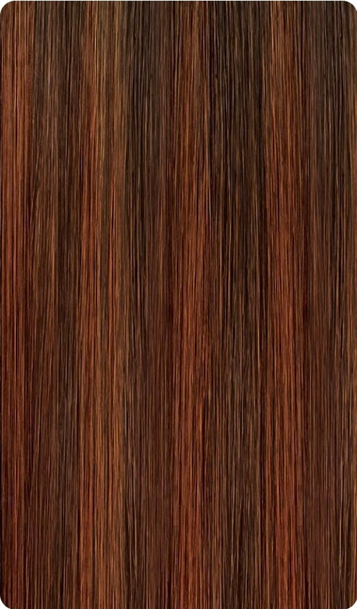 LACE FRONT-TRUCURVE 5- 1