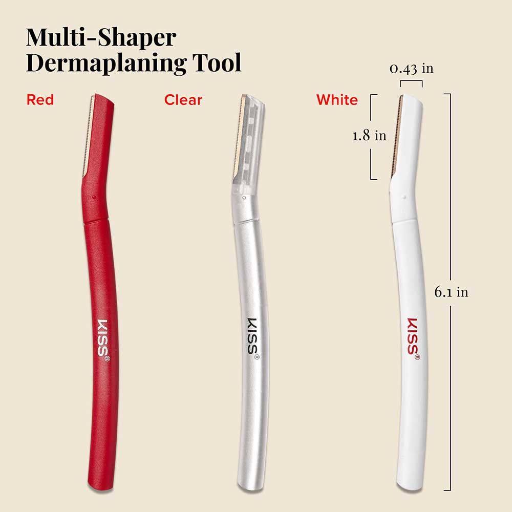 RBT03-KNY EYEBROW SHAPER DERMAPLANNING