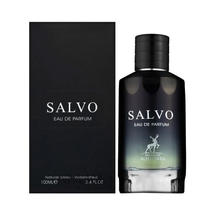 Men
Salvo by Maison Alhambra for Men