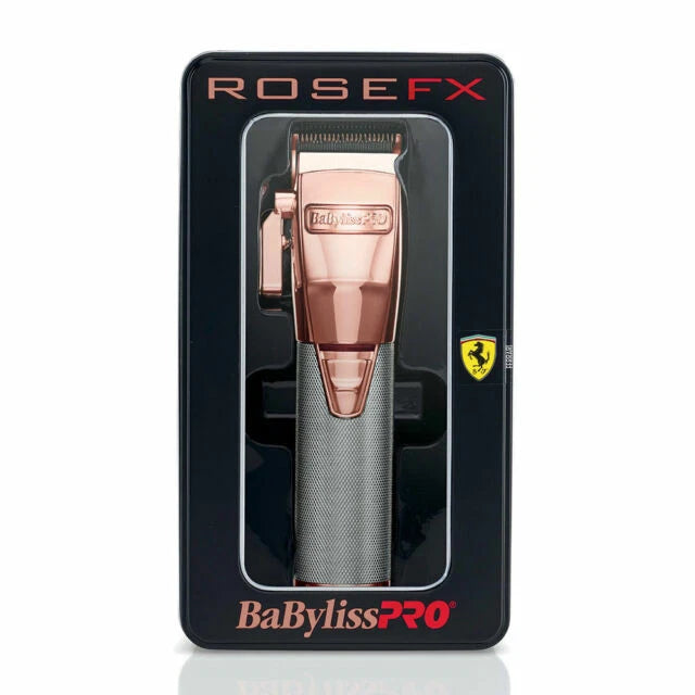 BABYLISS PRO ROSEFX PROFESSIONAL CORD / CORDLESS C
