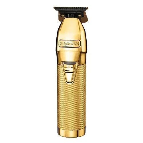 BABYLISS UV FOIL